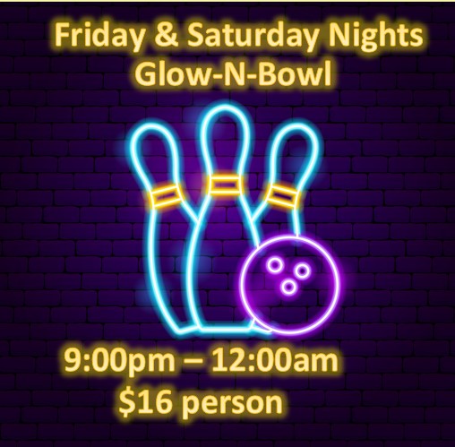 Glow Bowl